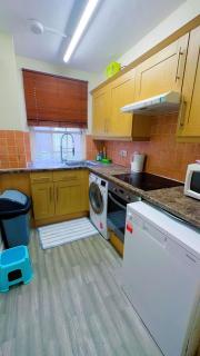 Paddington 2 bedroom apartment - Londra - 5