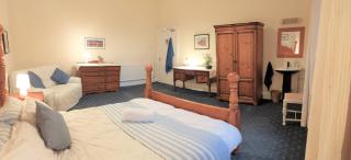 Budget rooms, shared kitchens - Dumfries - 6