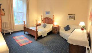 Budget rooms, shared kitchens - Dumfries - 1