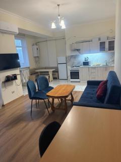 Newly Built Apartment - 1