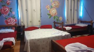 Suite 1 ate 5 pessoas frente pontal centro - Paraty - 7