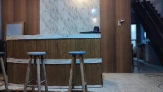 Suite 1 ate 5 pessoas frente pontal centro - Paraty - 5