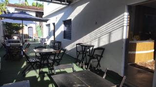 Suite 1 ate 5 pessoas frente pontal centro - Paraty - 4