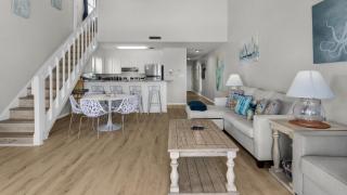 Eastern Shores 215 - Santa Rosa Beach - 4