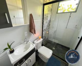 Recanto Contêiner Apiúna - 1