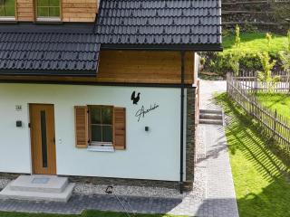 Auerhahn - Donnersbachwald - 9