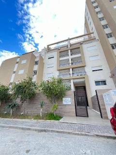 Traumhafte Apartment in Sousse - Sousse - 3