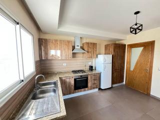 Traumhafte Apartment in Sousse - Sousse - 8
