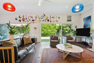 Schneiderhaus - Bold & Bright by Centennial Park - Sídney - 8