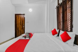 Hotel O Star Stay Guest house opposite Kendriya Bhawan - Hasanganj - 4