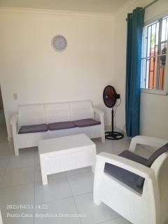 Cerca de la playa apartamento familiar - Punta Cana - 8