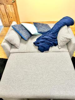 Elegant 3-Bedroom, Free parking, Garden, Pet Friendly, superfast Wi-Fi! - Sittingbourne - 5