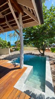 Moorea Reef Bungalows - 3