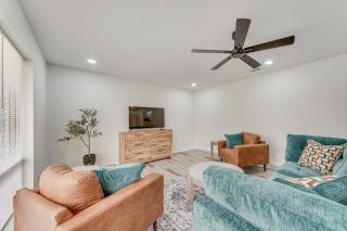 Convenient Family-Friendly Location Texarkana Gem - Texarkana - 6