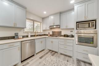 Convenient Family-Friendly Location Texarkana Gem - 2