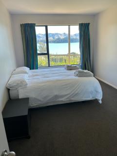 Charteris Bay Holiday House - Diamond Harbour - 2