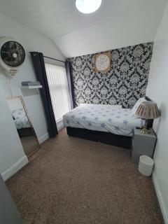 Private Room In Cardiff - Cardiff - 6