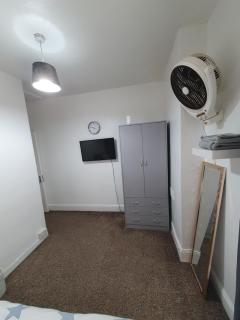 Private Room In Cardiff - Cardiff - 4
