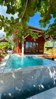 Moorea Reef Bungalows - Moorea - 5