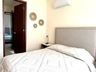 Lovely space in Cancún - Cancún - 6