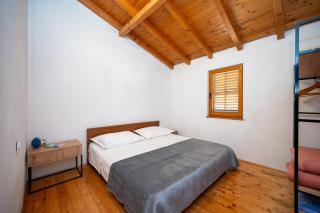 Secluded fisherman's cottage Cove Jaz - Telascica, Dugi otok - 8143 - Sali - 1