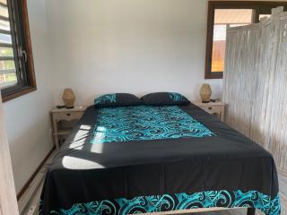 Fareana Lodge Bungalow ho'e - Fakarava - 5