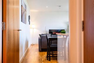 2Bed Ground Floor-Free Parking - 1