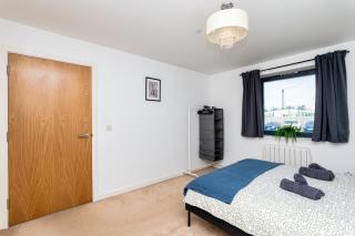 2Bed Ground Floor-Free Parking - 3