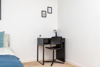 2Bed Ground Floor-Free Parking - 2