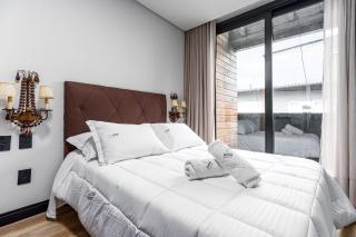 Apartamento You com Piscina e Academia by Achei - Canela - 8