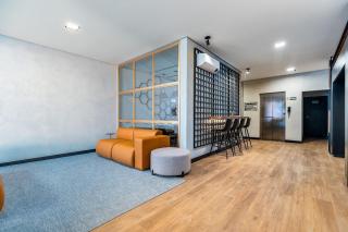 Apartamento You com Piscina e Academia by Achei - Canela - 5