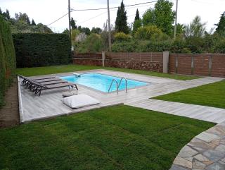 Villa Efmaria, Private Residence, Luxury villa, Neos Marmaras, Halkidiki - Neos Marmaras - 4