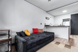 Apartamento You com Piscina e Academia by Achei - Canela - 2