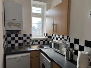 1 Bedroom Flat in Central London - 4