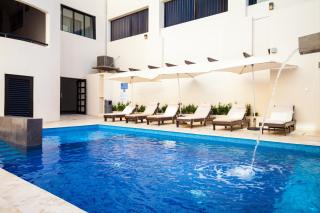 Hotel MX portal maya - Playa del Carmen - 7