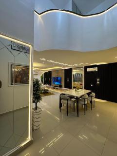 The Modern staycation spot - Lagos - 2