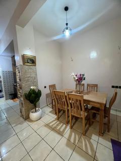 appartement nouveau sala al jadida - 8