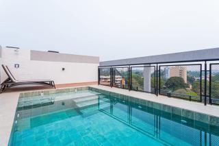 Hestia at Asuncion Asuncion Cozy & Bright 1BDR II - 9