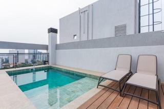 Hestia at Asuncion Asuncion Cozy & Bright 1BDR II - 6