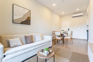 Hestia at Asuncion Asuncion Cozy & Bright 1BDR II - 8