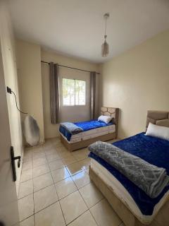 appartement nouveau sala al jadida - Oulad Yakoub - 6