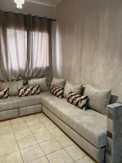appartement nouveau sala al jadida - Oulad Yakoub - 3