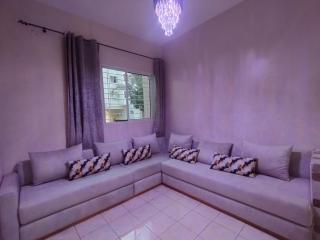 appartement nouveau sala al jadida - Oulad Yakoub - 0