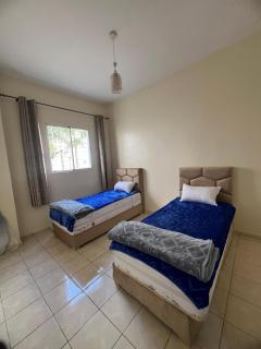 appartement nouveau sala al jadida - Oulad Yakoub - 4