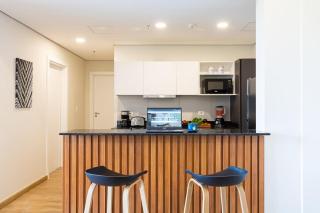 Hestia at Asuncion Cozy Bright & Smart 2BDR - 9