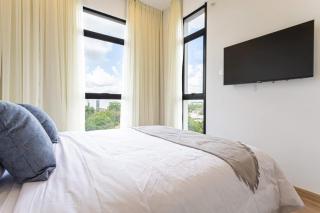 Hestia at Asuncion Cozy Bright & Smart 2BDR - Asunción - 1