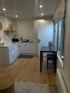 Cosy Getaway for 2 - Lindisfarne - 7