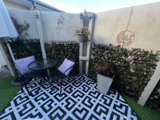 Cosy Getaway for 2 - Lindisfarne - 3