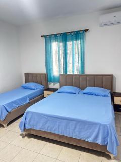 Vila Reni Apartament - Golem - 2