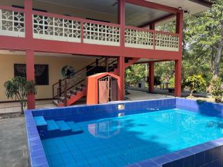 Hotel Rio Mar - Puntarenas - 5